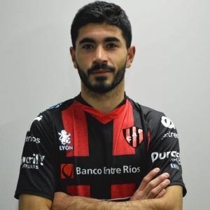 Brian Nievas