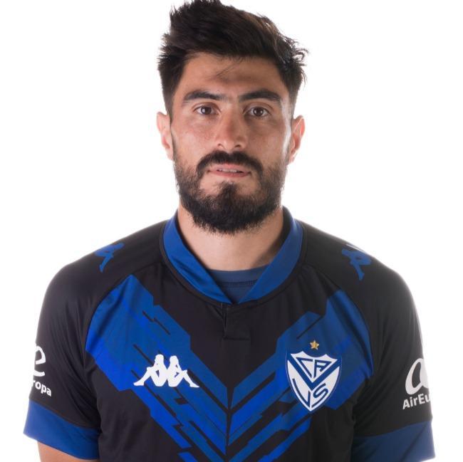 Lucas Hoyos