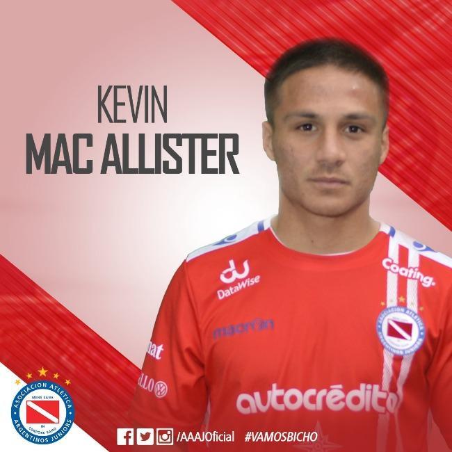 Kevin MacAllister