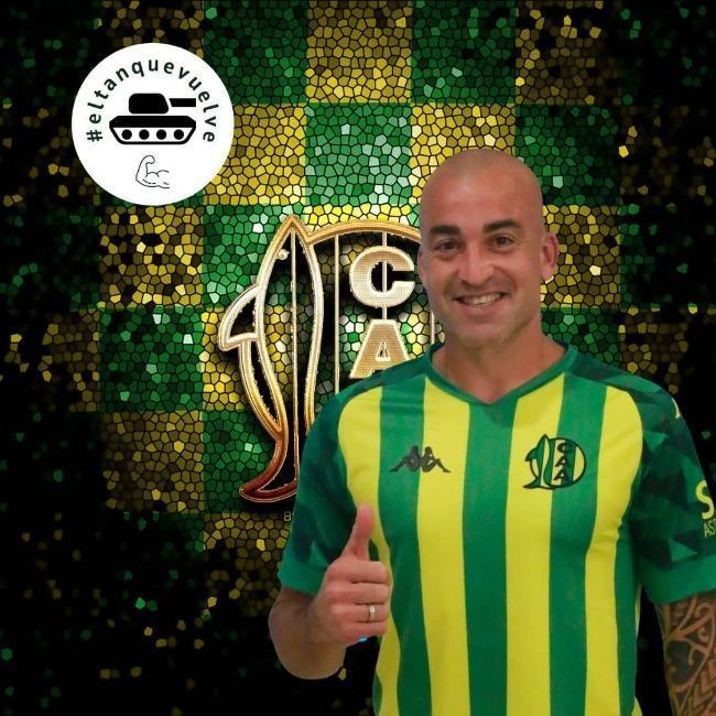 Santiago Silva