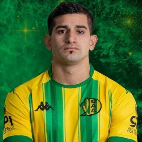 Leandro Maciel