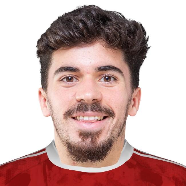 Алекс Кольядо