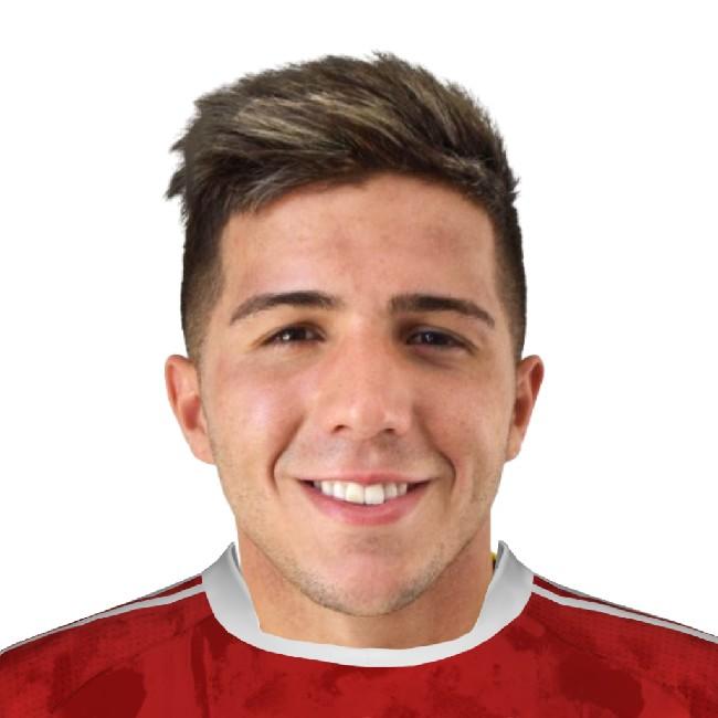 Джордан Джастик