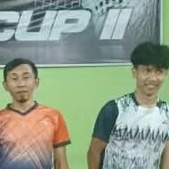 ALOENG/FARHAN PB.MANIAC