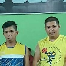 BUNGSU/DODI,PB.TUNAS BARU
