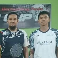 SURYA ANDALAS/YON  PB.NEW STAR