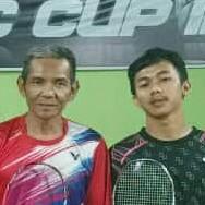 PB.RAMBUTI BG.UCOK/MITRO