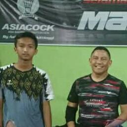 PB.RAMBUTI, SBY/MUHAMMAD NOBEL