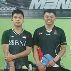 PB.ZAMRUD M.ILHAM/TIO SEPTIA