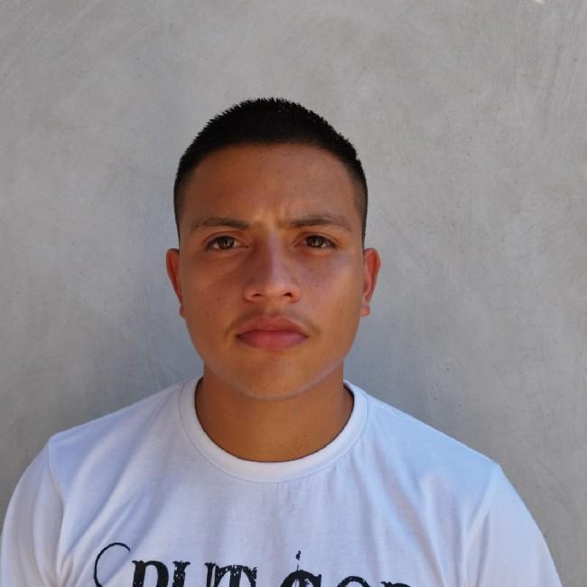 Anthony Yafeth Gonzales Martinez