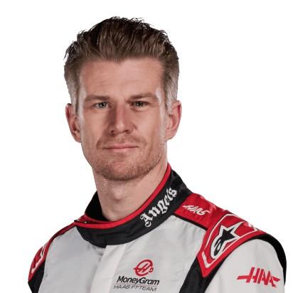 Nico Hulkenberg
