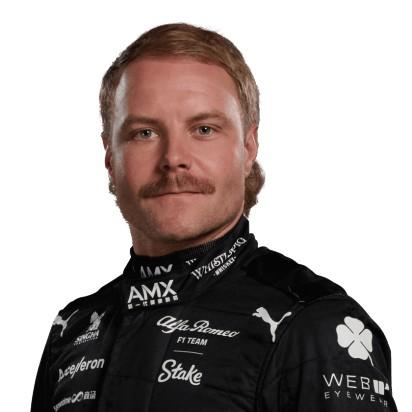 Valtteri Bottas