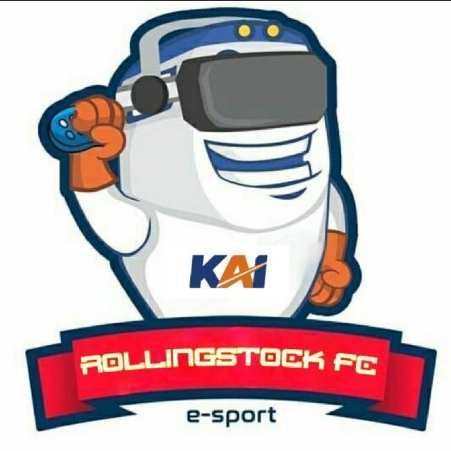 Rollingstock Fc