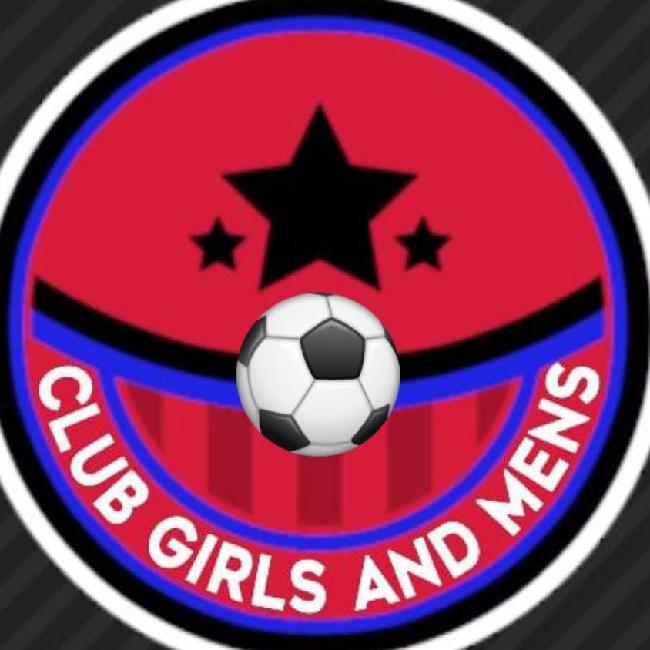 CLUB GIRLS