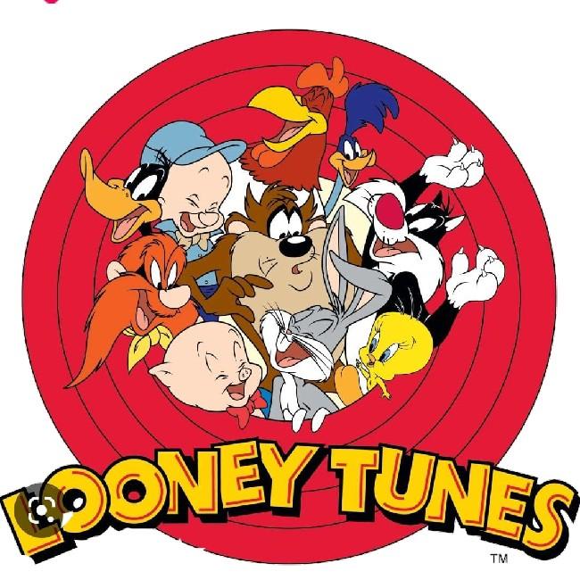 LOONEYTUNNES