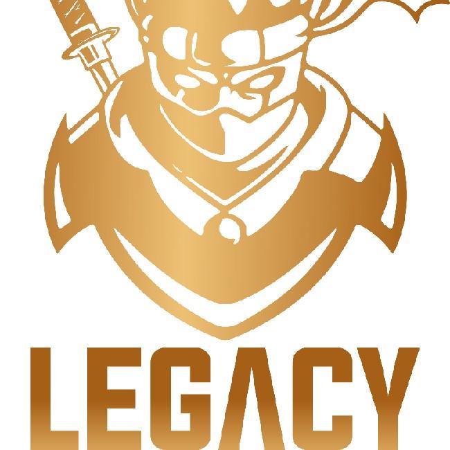LEGACY E-SPORTS /LY
