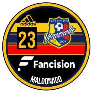 23 Maldonado