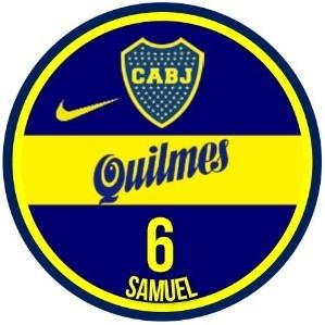 06 Samuel
