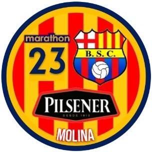 23 Molina