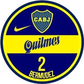 02 Bermudez