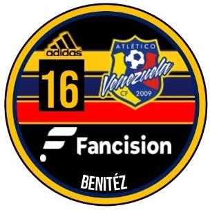16 Benitéz