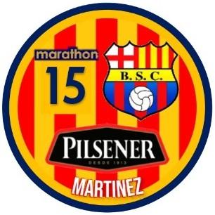 15 Martinez