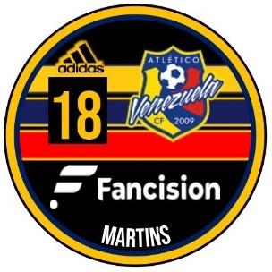 18 Martins