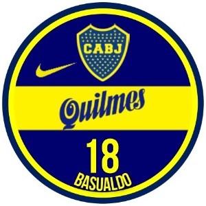 18 Basualdo