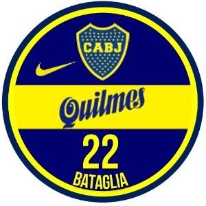 22 Bataglia