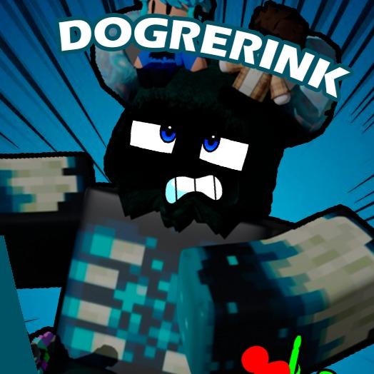 Dogrerink