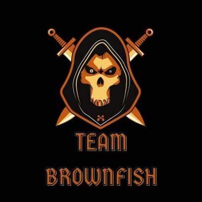 Team Brownfish