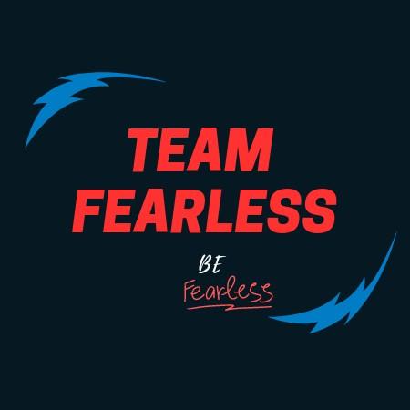 Team Fearless