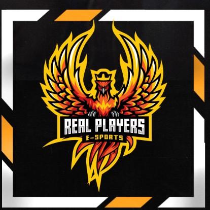 REAL PLAYERS E-SPORT