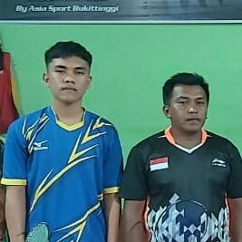 PB.MANIAC, RAFI/SUDIRMAN