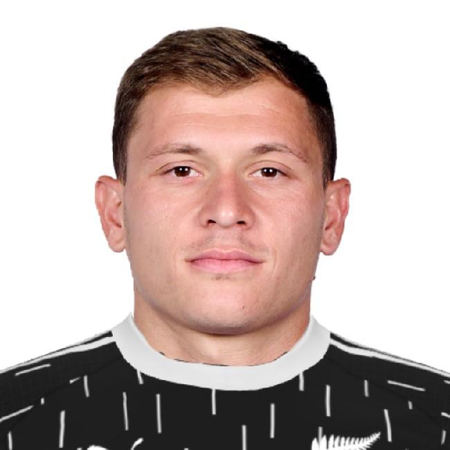 Тьяго Эрнандес