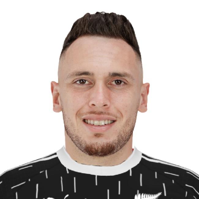 Дани Маркано