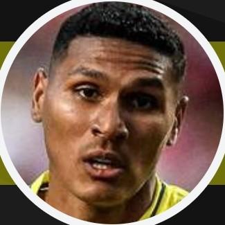 Antony Alves Santos