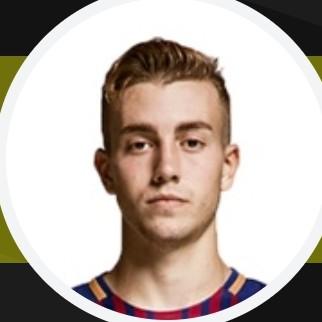 Oriol Busquets
