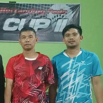 PB.AQUA STAR FARID/JUNAIDI
