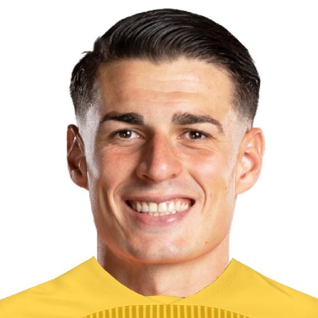 Икер Гарсия