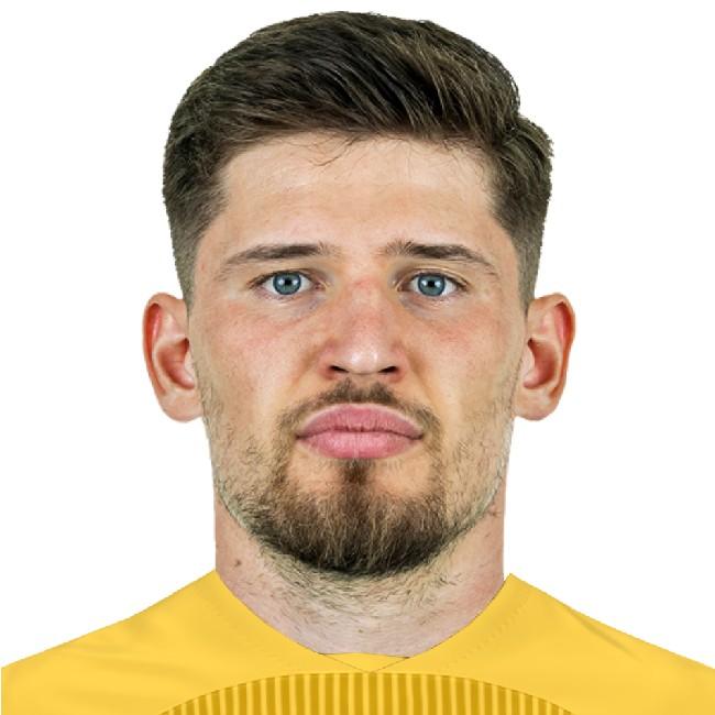 Марко Эванс