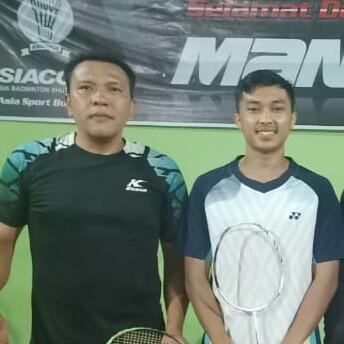 PB.RAMBUTI TUMEK/ADNAN