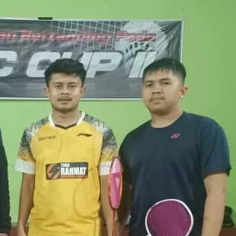PB.RAHMAT, DIO/AZHARI