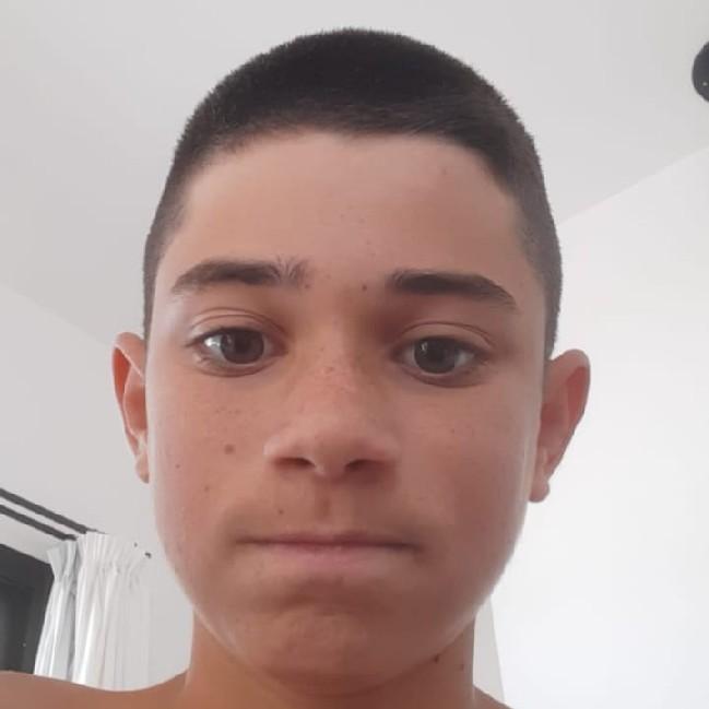 Pablito