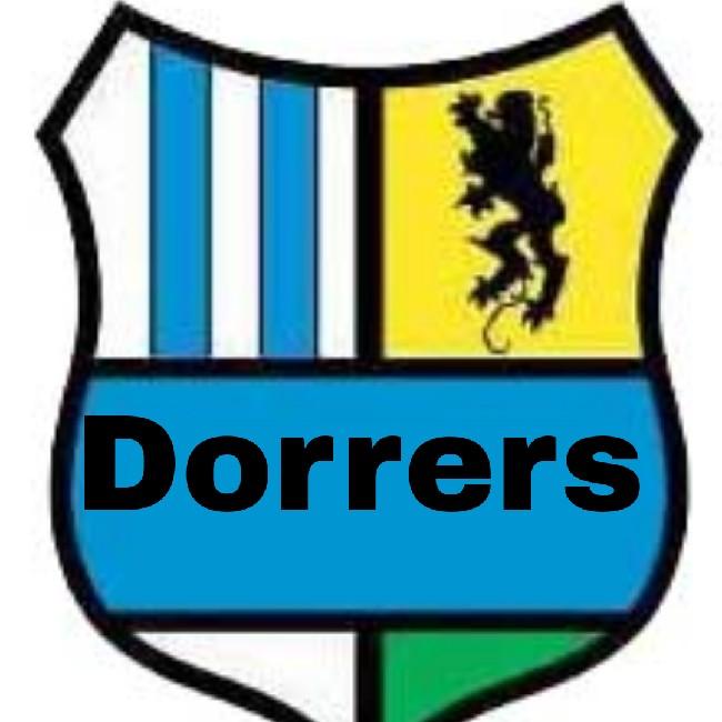 Dorrers
