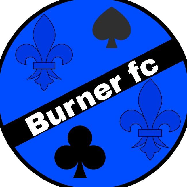 Burner fc