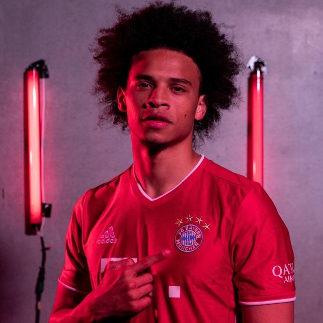 Leroy Sané