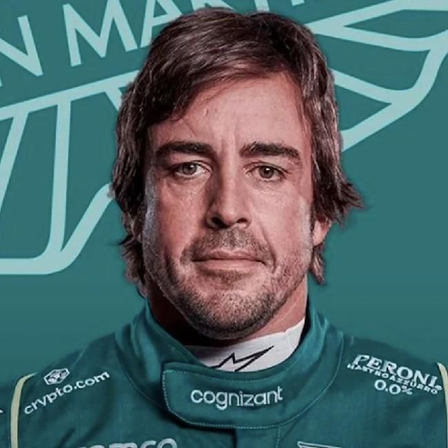 Alonso