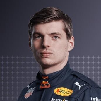 Verstappen