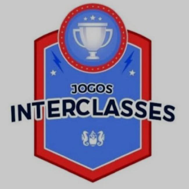 Jogos Interclasses 2023